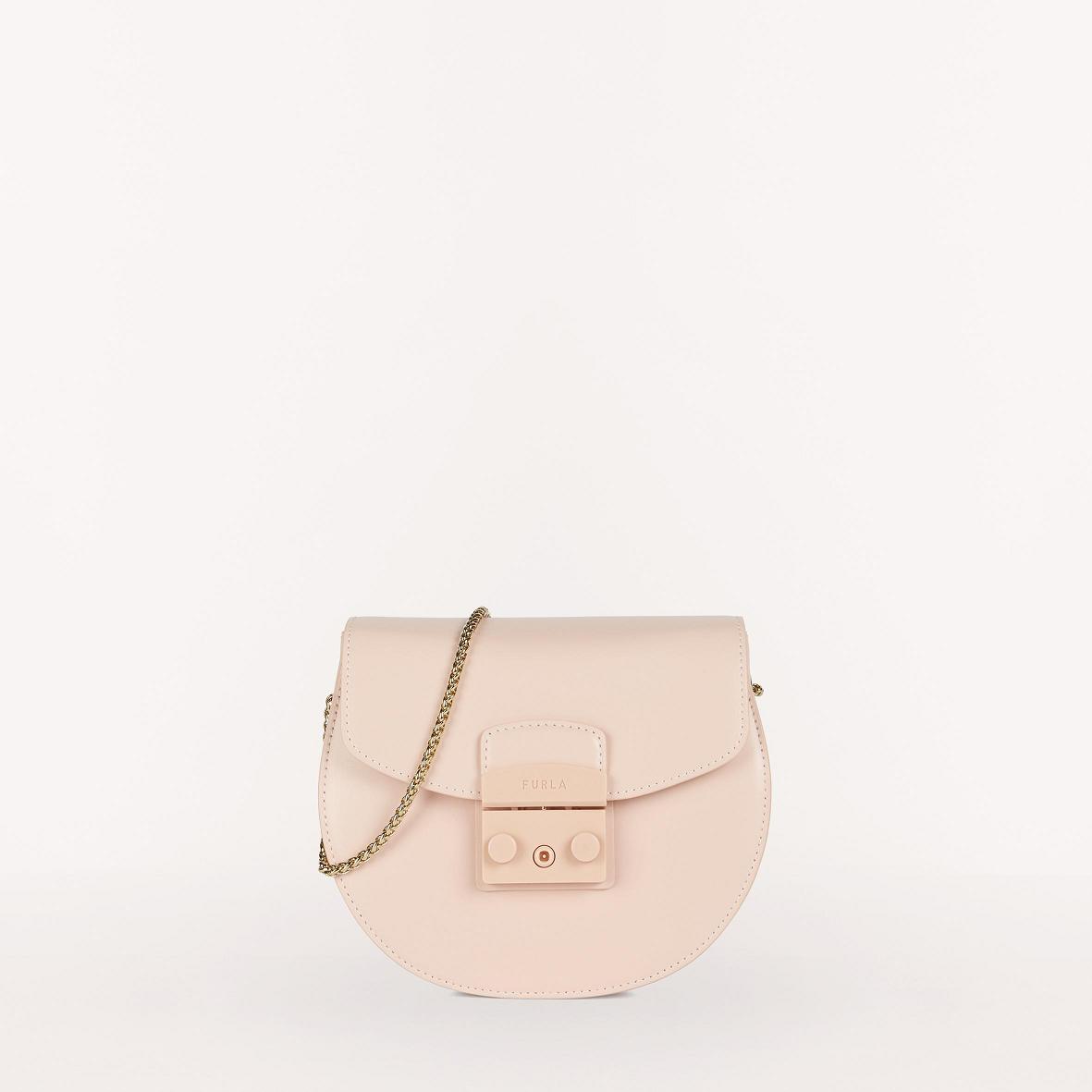 Furla Metropolis Väskor Dam Rosa Sverige KCO187630